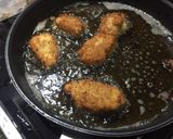 Foto del paso 9 de la receta Croquetas de cocido en Thermomix