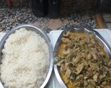 Foto del paso 4 de la receta: Arroz a la cusqueña 🇵🇪