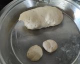 A picture of step 1 of Vegetable spring rolls🤞☺️.