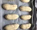 Foto del paso 9 de la receta: Panecillos caseros