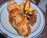 Foto del paso 9 de la receta: Arrollado de pollo