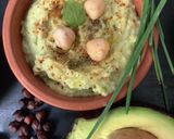 Une image de l'étape 14 de 🪬Houmous🪹betterave🔴🏺pois chiche🔪🧺.