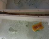 Sárgabaracklekvár recept fázis 2 fotója