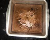 Chocolate Cake-Parle G cake recipe step 9 photo