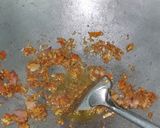 Foto langkah ke 2 dari resep Nasi goreng terasi.