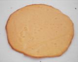 A tökéletes piskóta recept fázis 7 fotója