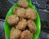 Foto langkah ke 9 dari resep Perkedel Kentang.