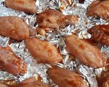 Foto langkah ke 5 dari resep Spicy Chicken Wings.