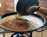 Foto del paso 9 de la receta: Arroz de pollo y conejo de la abuela Marilé