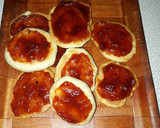 Foto del paso 6 de la receta: Pepas Sin Manteca