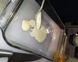 Foto del paso 4 de la receta: Carlotta de limón y durazno