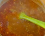 รูปขั้นตอนการทำที่ 5 ของ แก๋งฮังเลเต้าหู้เหลืองหมูหน้อยๆ🍍🌶️🧄🫚 สูตรไม่ใส่กะปิ ถั่วเน่า (แกงฮังเล)