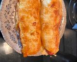 Foto del paso 5 de la receta: Salchichas hojaldradas🍃