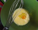 Foto del paso 1 de la receta: Plum-cake con dátiles y pistachos