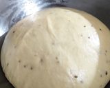 Foto del paso 5 de la receta: Pan de Muerto con Carita 🥐🍁