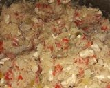 Foto del paso 3 de la receta: Arroz primavera a mi manera❤