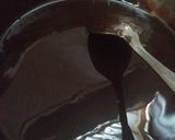 Foto langkah ke 1 dari resep Chewy Fudge Brownies.