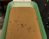 Foto langkah ke 4 dari resep Coffee Ice cream.