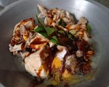 Foto langkah ke 2 dari resep Ayam Bacem Kecap.
