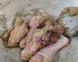 Foto langkah ke 2 dari resep Ayam bistik khas banjar.