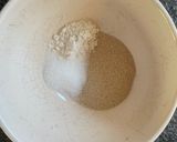 Foto del paso 1 de la receta: Pan pita 🫓