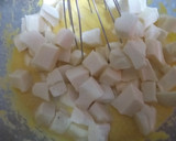 Foto del paso 3 de la receta: Sopa paraguaya (fácil)
