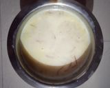 દૂધ પૌવા (Doodh Pauva Recipe In Gujarati) રેસીપી સ્ટેપ2ફોટો