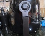 Foto del paso 5 de la receta: Alitas de pollo en airfryer