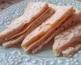 Foto del paso 1 de la receta: Pan de Miga Sin Tacc 🥪🍞