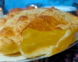 A picture of step 8 of Bhature - Restaurant style.