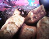 Foto del paso 1 de la receta: Baybiscuit