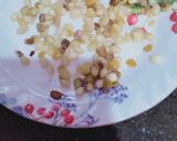 A picture of step 1 of Homemade sheer khurma.