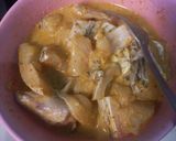 Foto langkah ke 4 dari resep Gurame Saos Asam Manis.
