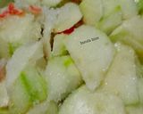 Foto langkah ke 4 dari resep Mangga kopyok.