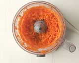 Foto del paso 4 de la receta: Mayonesa de zanahoria