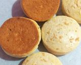 Foto del paso 9 de la receta: Scones Dulces