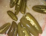 Foto del paso 4 de la receta: Tostadas estilo Siberia