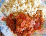Falusi csirke paprikás recept fázis 3 fotója