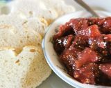 Foto del paso 5 de la receta: Compota de higos frescos