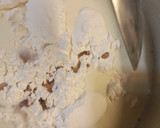 Foto del paso 2 de la receta: Postre de Dulce de Leche Tipo Serenito