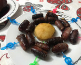 Foto del paso 3 de la receta: Mesa cena noche fin de año