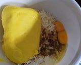 Foto langkah ke 1 dari resep Kastengel Simpel.