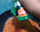Foto langkah ke 5 dari resep Spaghetti Sapi Cincang.