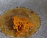 Foto langkah ke 2 dari resep Opor Tahu Daging Sapi.