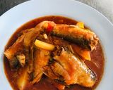 Foto langkah ke 5 dari resep Sarden special #PejuangGoldenApron3.