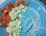 Foto del paso 1 de la receta: Ceviche de pescado cocido 🐟