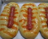 Foto langkah ke 8 dari resep Roti Manis Isi.