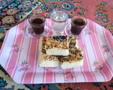 صورة لخطوة 1 من وصفة 😋معروك رمضان😋