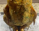 Foto del paso 4 de la receta: Pollo sentado a la mediterránea