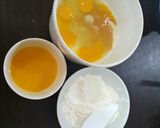 Foto langkah ke 1 dari resep Bolu Jadul.